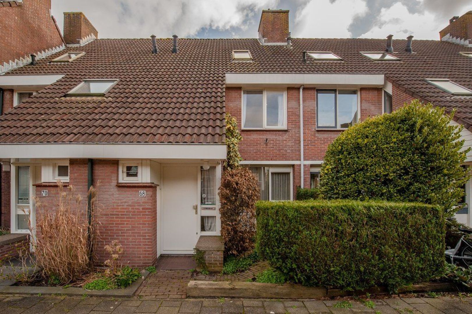 Het Wedde 68, Voorschoten foto-0 blur