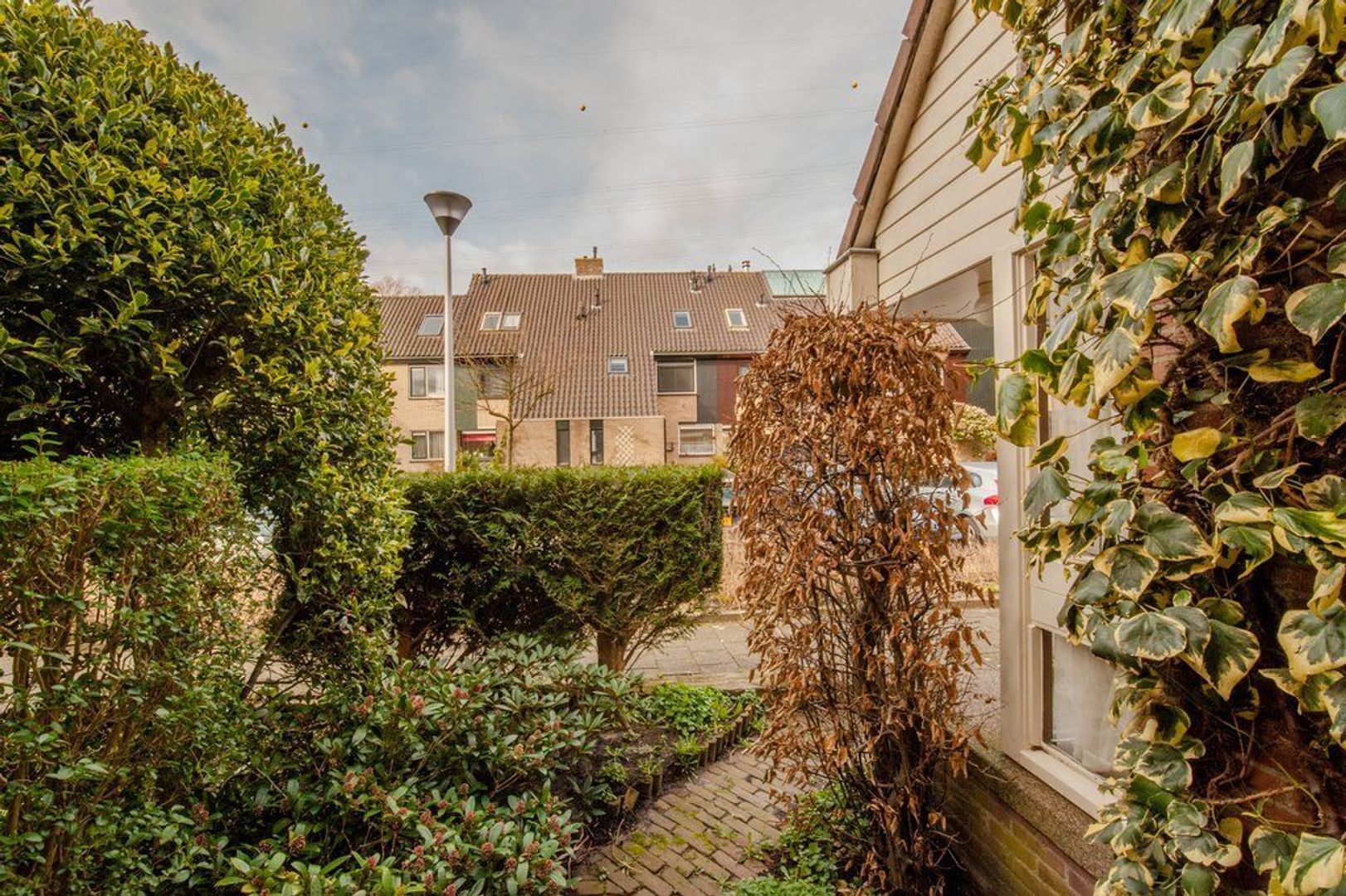 Het Wedde 68, Voorschoten foto-36 blur
