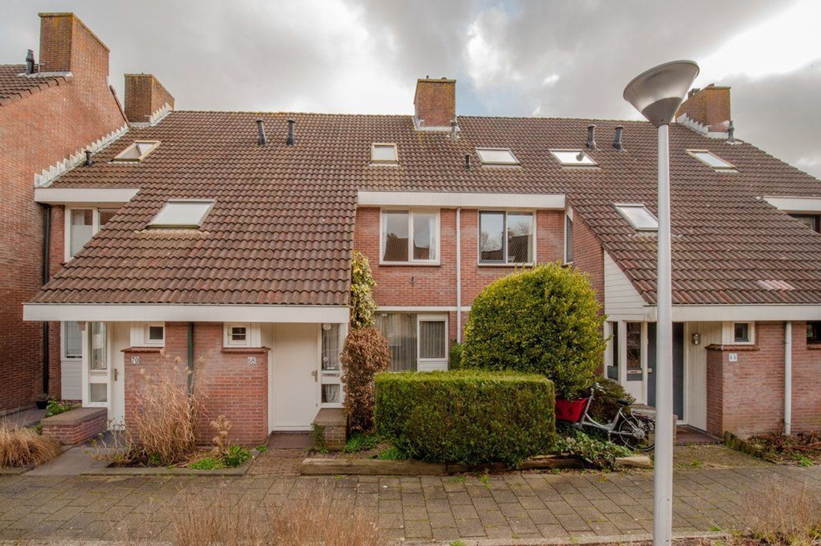 Het Wedde 68, Voorschoten foto-37 blur