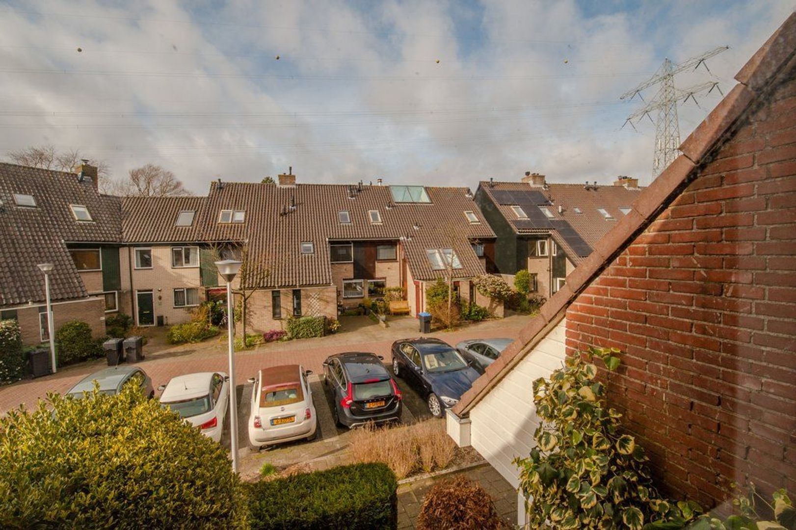 Het Wedde 68, Voorschoten foto-29 blur