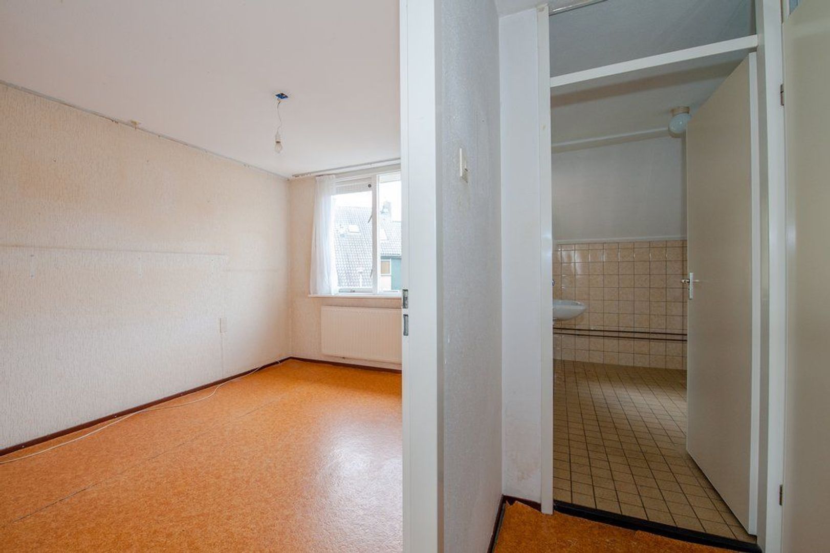 Het Wedde 68, Voorschoten foto-18 blur