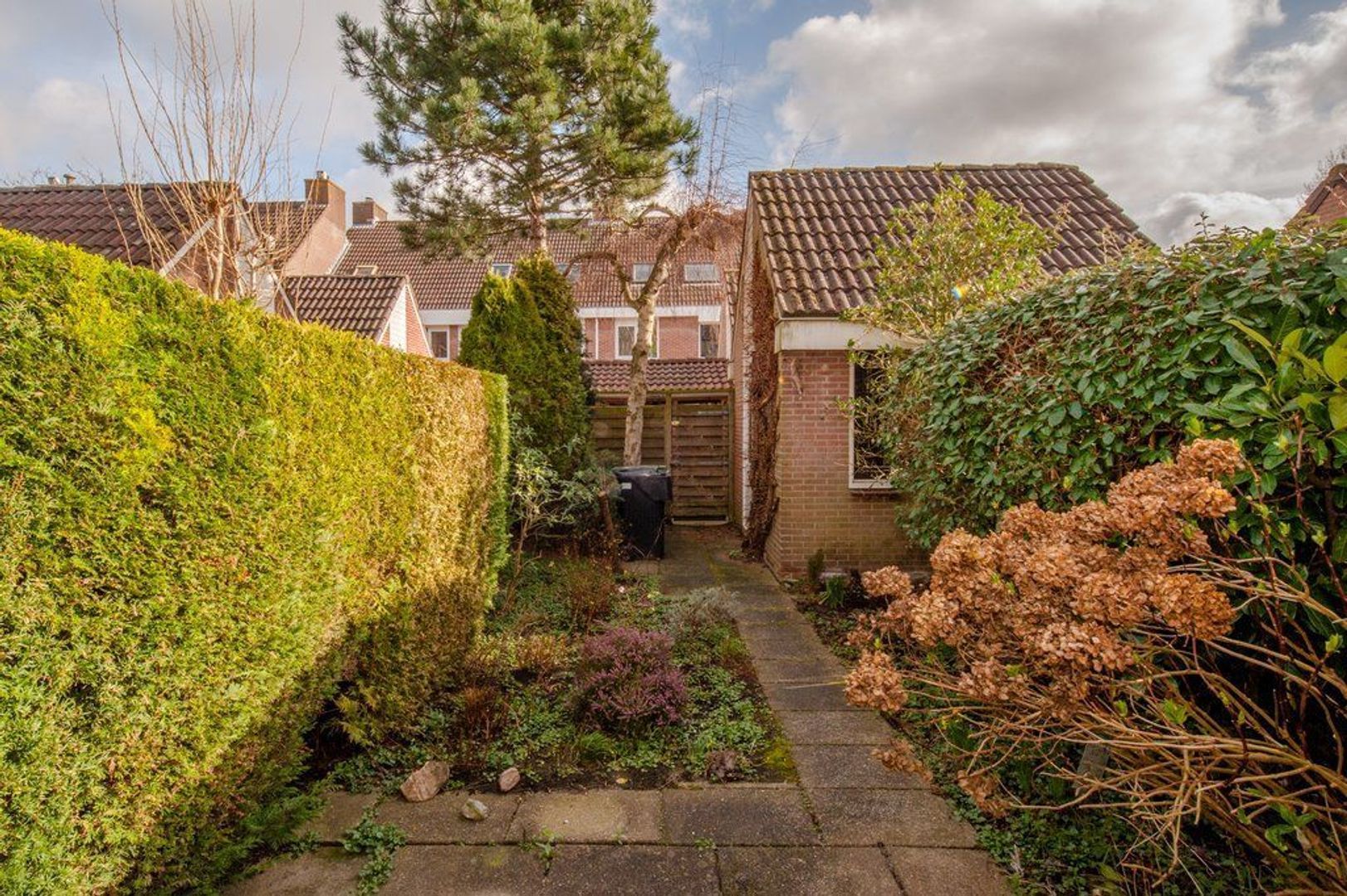 Het Wedde 68, Voorschoten foto-32 blur