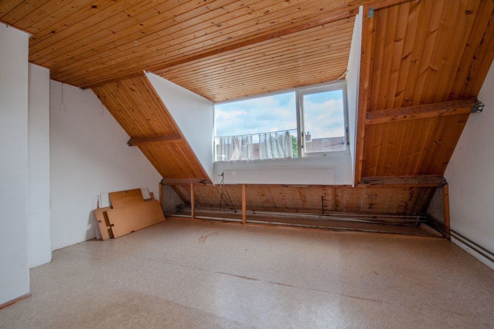 Het Wedde 68, Voorschoten foto-27 blur
