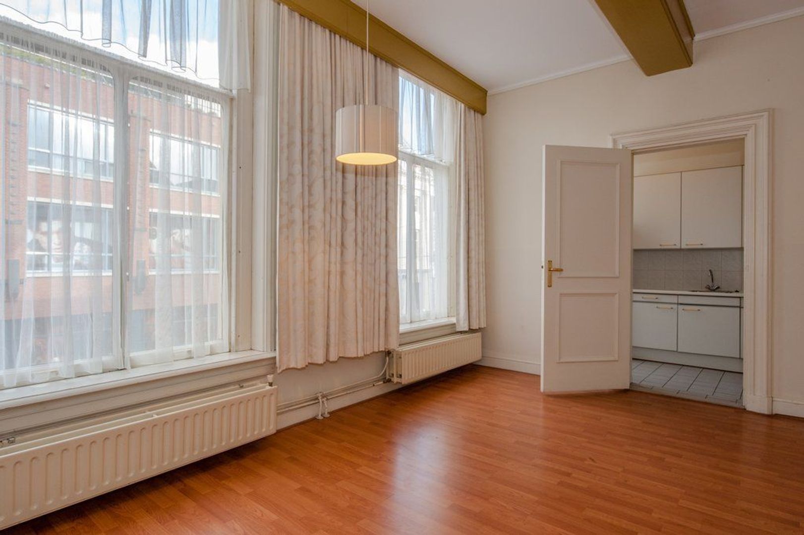 Breestraat 85 A, Leiden foto-11 blur
