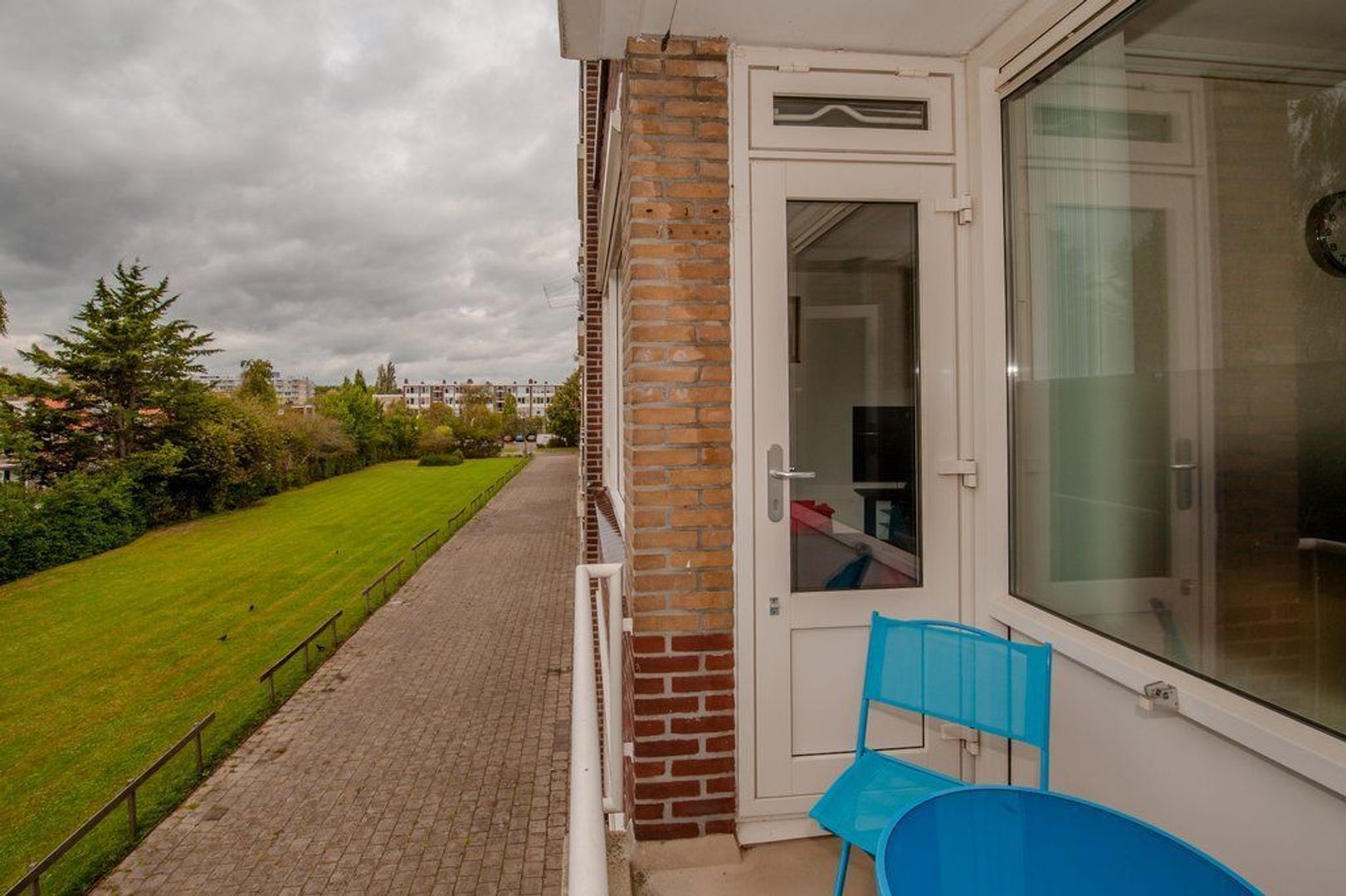Brahmslaan 83, Leiden foto-28 blur