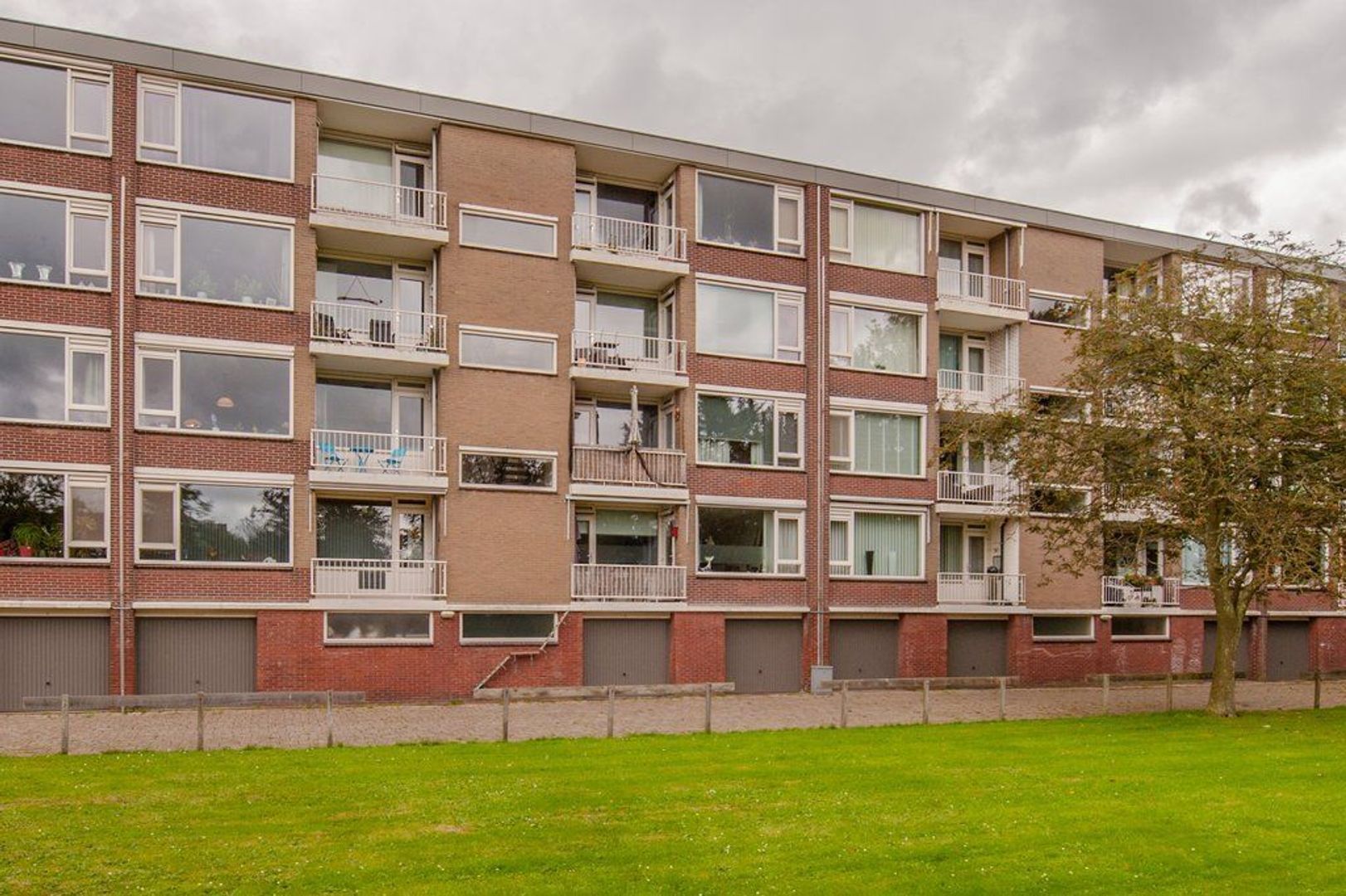 Brahmslaan 83, Leiden foto-36 blur