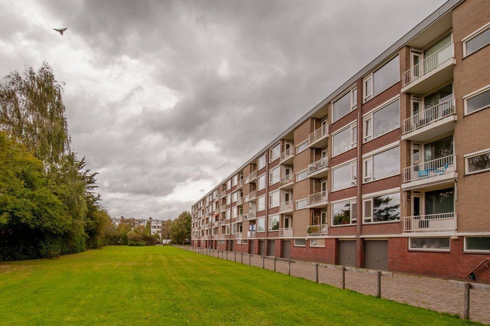 Brahmslaan 83, Leiden foto-35 blur