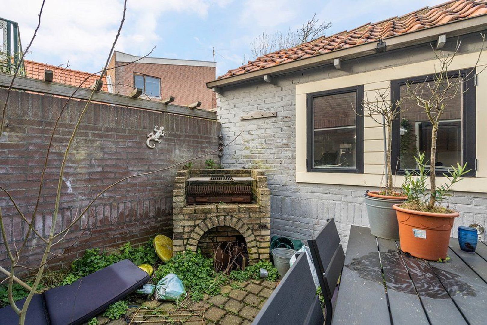 Zuidstraat 92, Katwijk foto-25 blur
