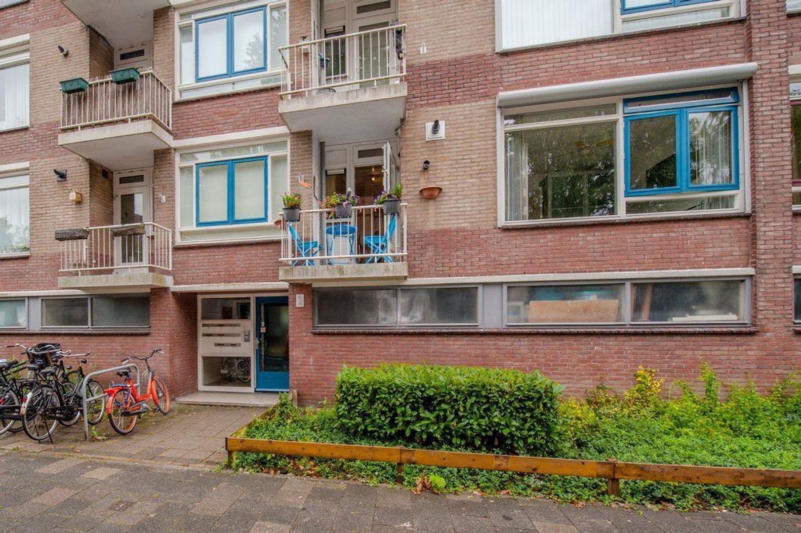 Brahmslaan 81, Leiden foto-26 blur