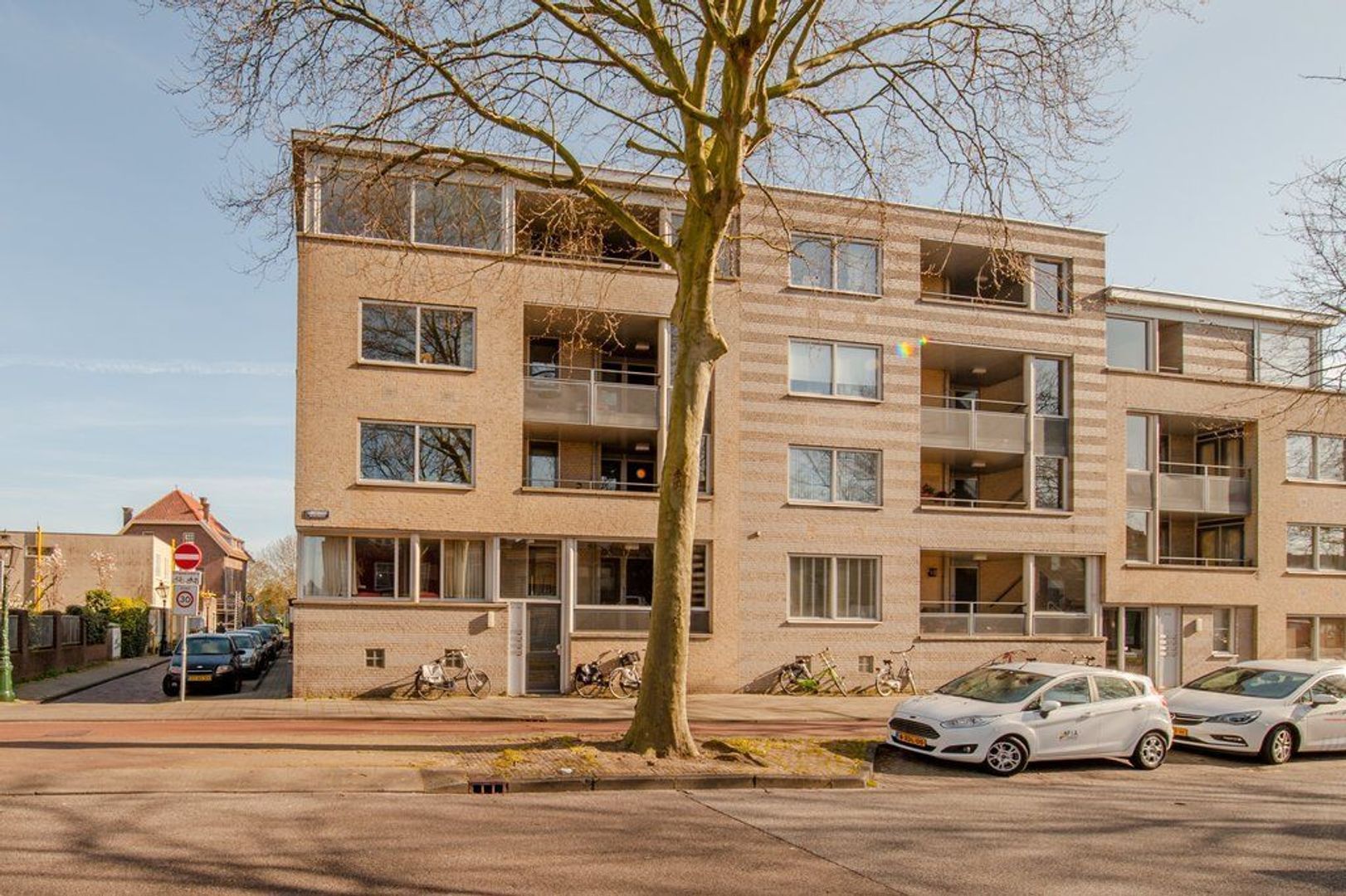 Langegracht 222, Leiden foto-5 blur