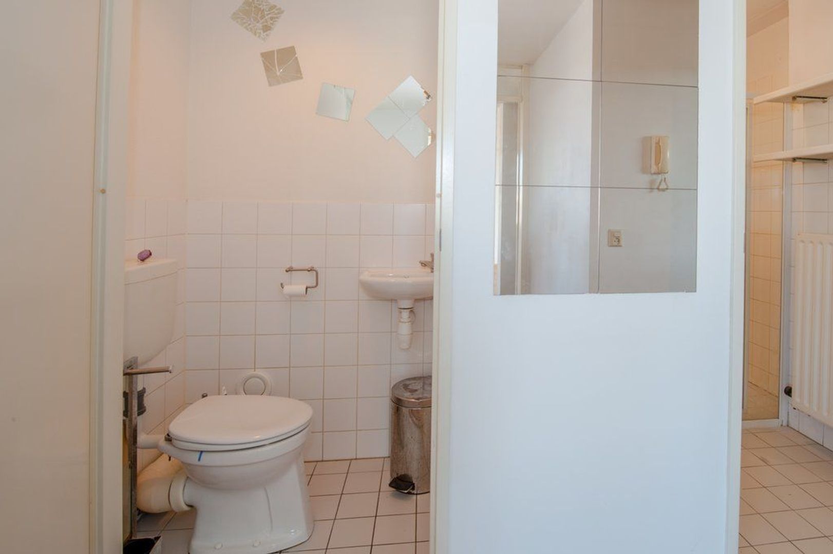 Langegracht 222, Leiden foto-22 blur