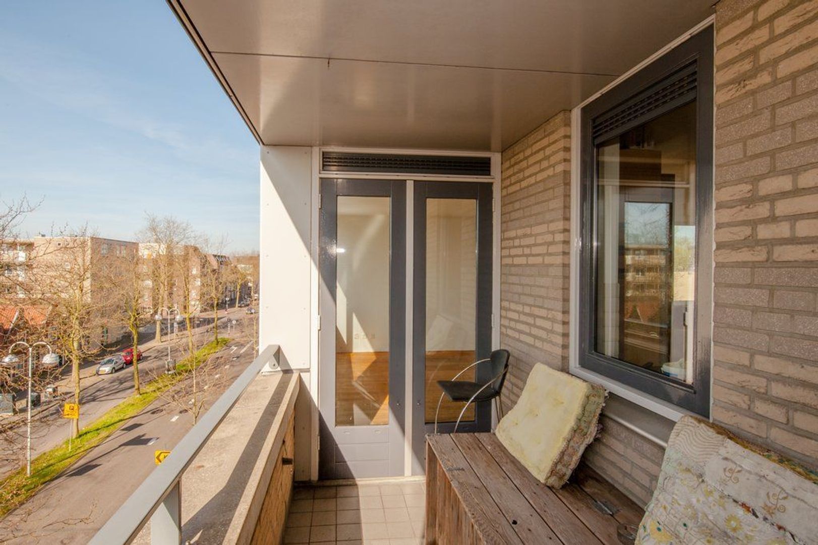Langegracht 222, Leiden foto-26 blur