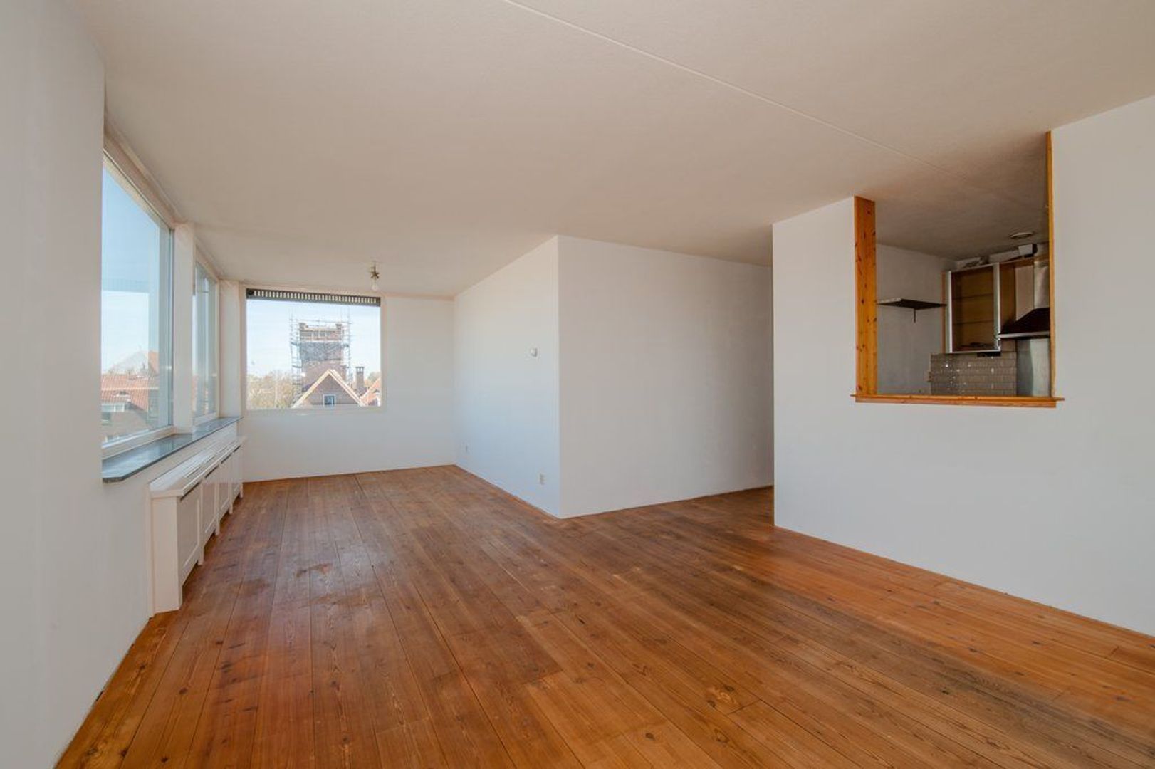 Langegracht 222, Leiden foto-10 blur