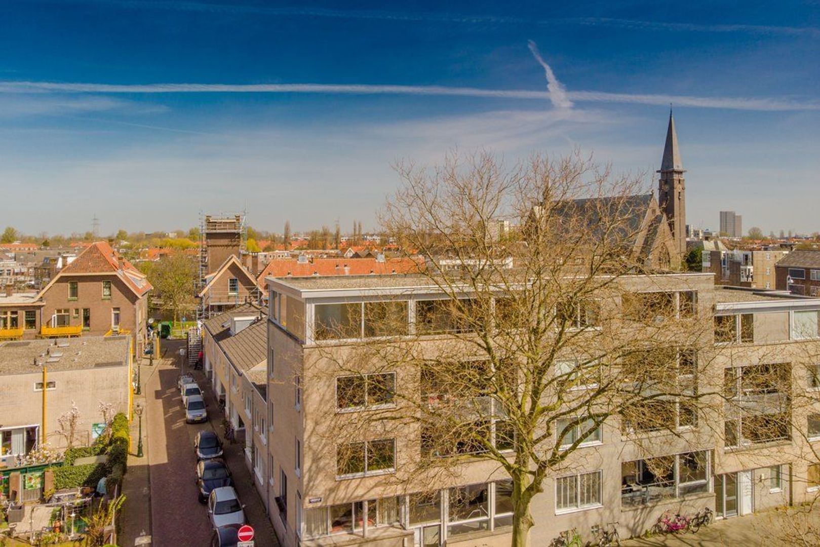 Langegracht 222, Leiden foto-30 blur