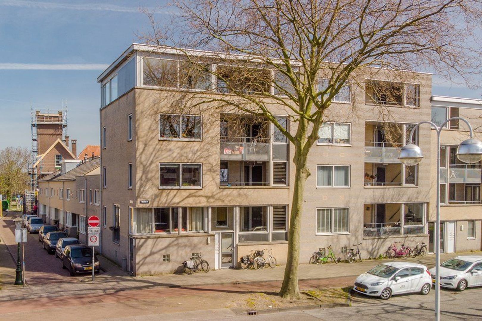 Langegracht 222, Leiden foto-32 blur