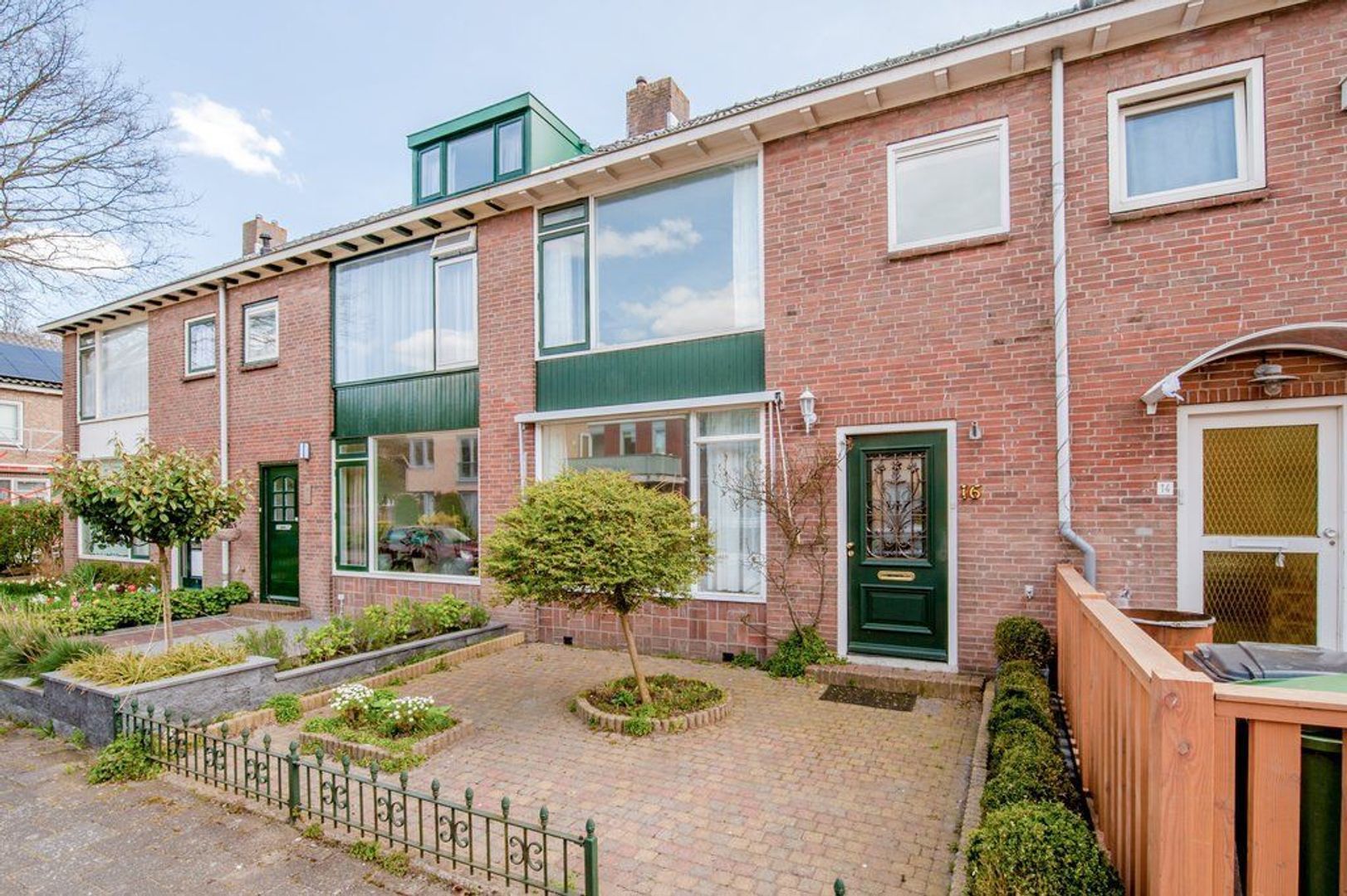 Bernhardstraat 16, Warmond foto-6 blur