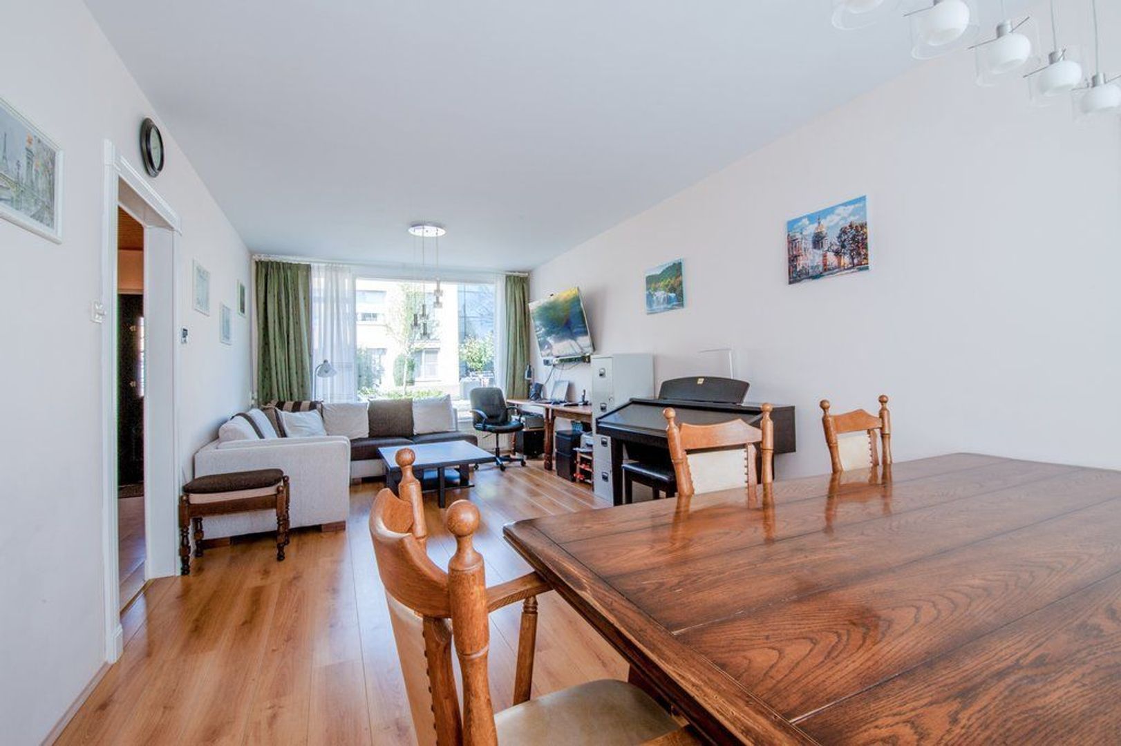 Bernhardstraat 16, Warmond foto-1 blur