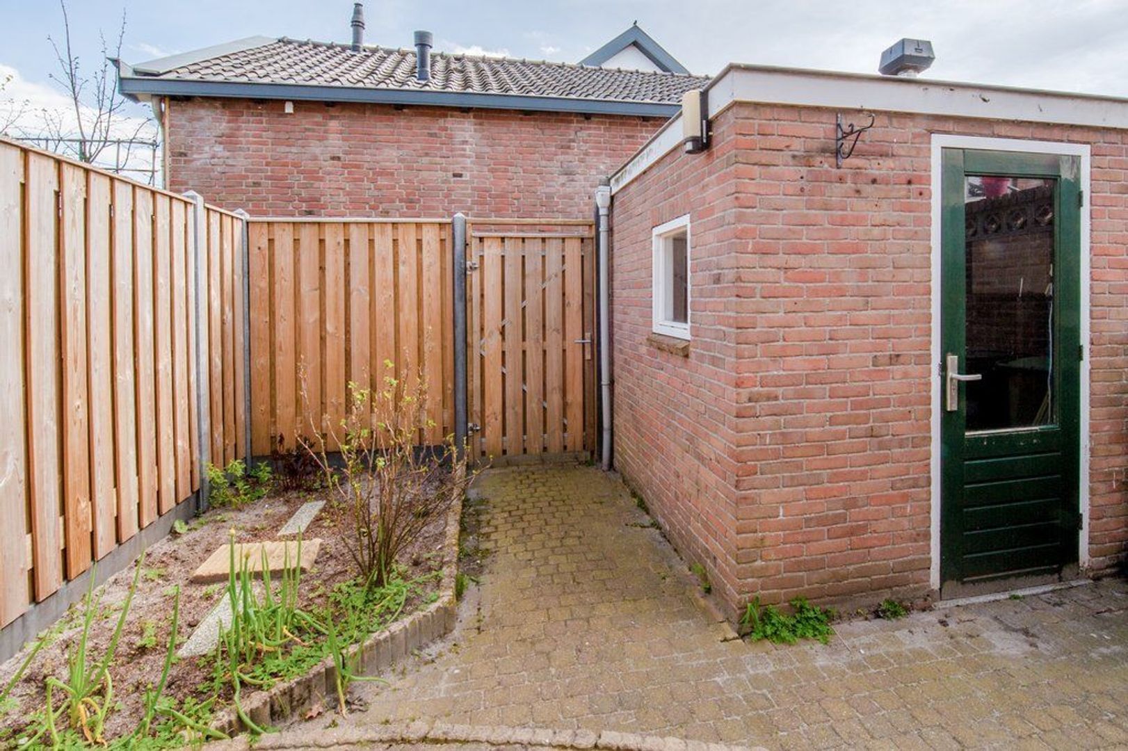 Bernhardstraat 16, Warmond foto-14 blur