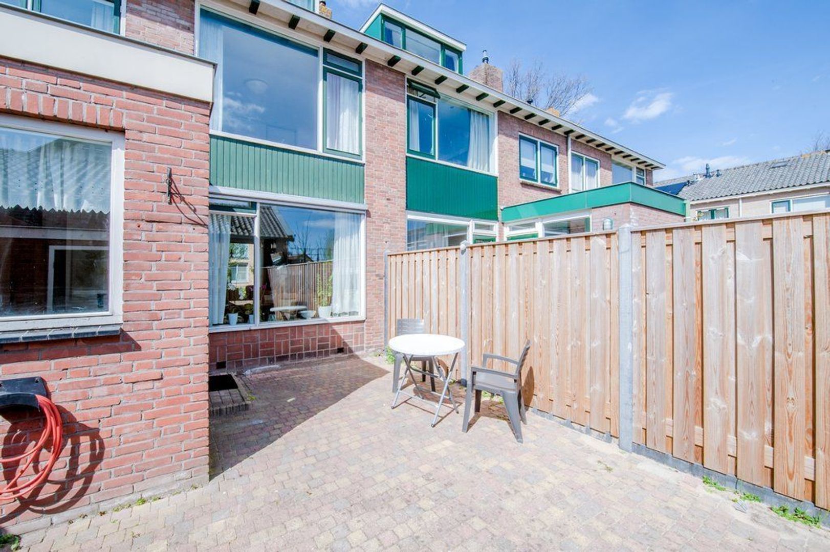 Bernhardstraat 16, Warmond foto-15 blur