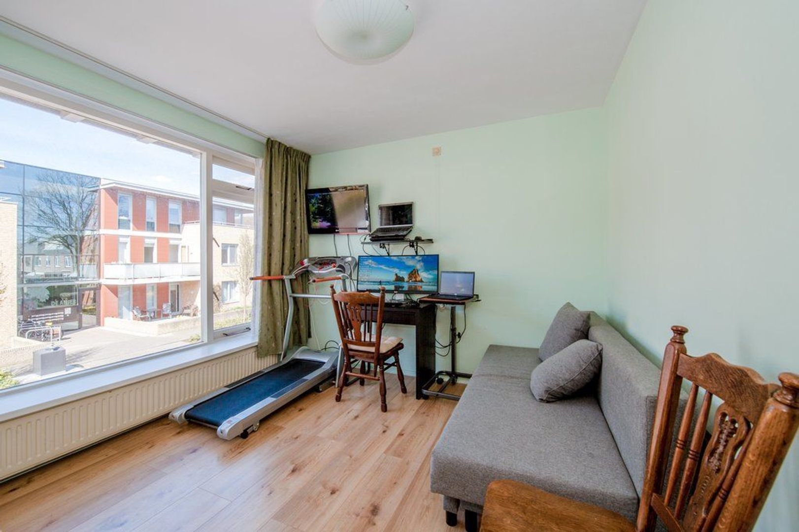 Bernhardstraat 16, Warmond foto-20 blur
