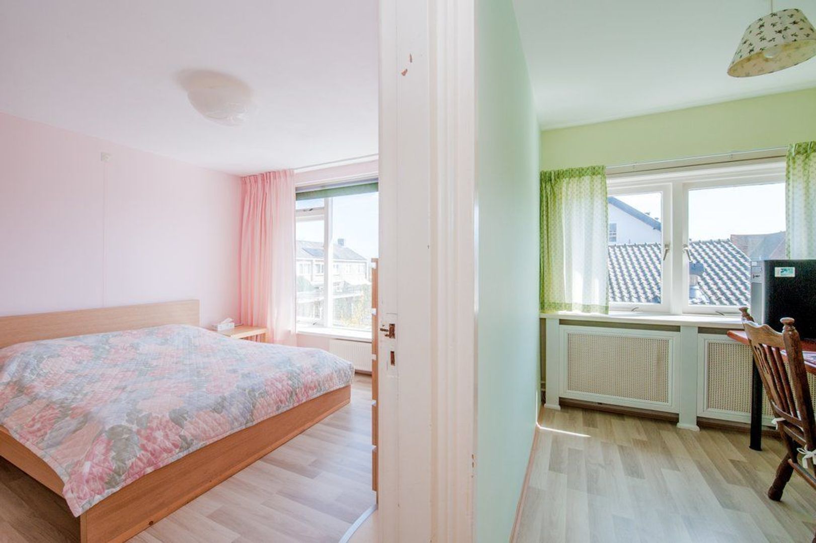 Bernhardstraat 16, Warmond foto-4 blur