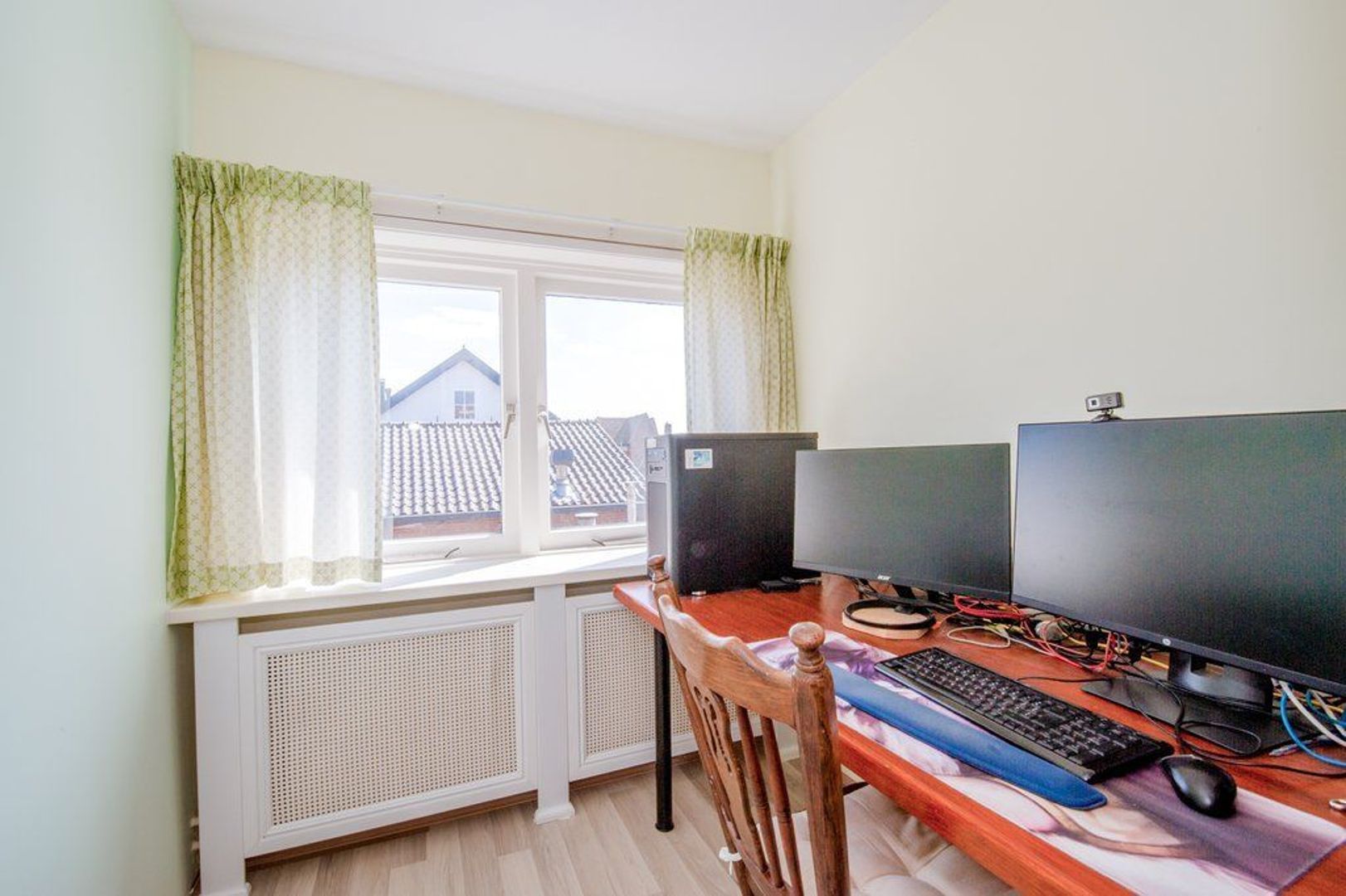 Bernhardstraat 16, Warmond foto-23 blur