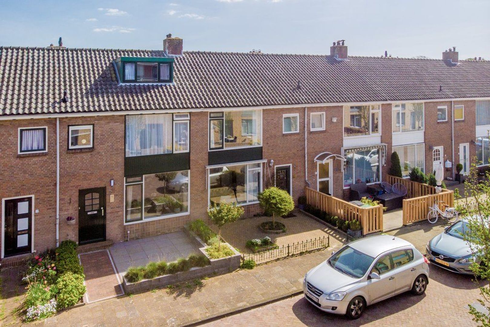 Bernhardstraat 16, Warmond foto-30 blur