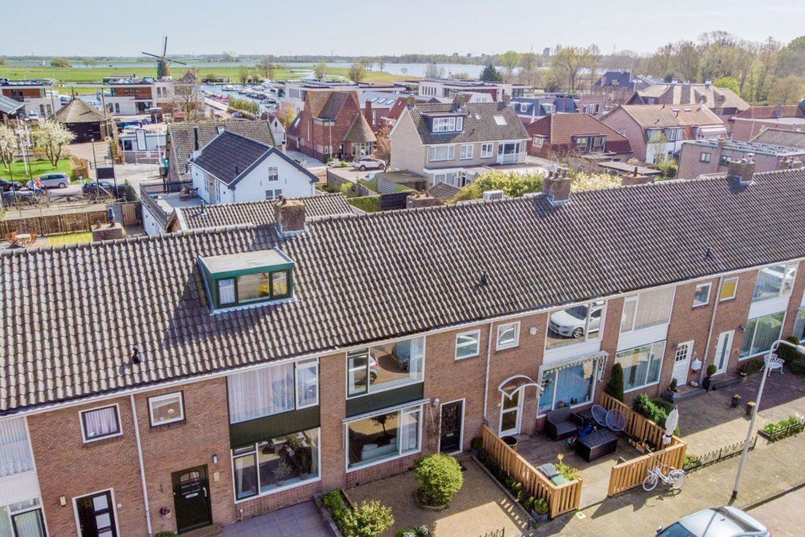 Bernhardstraat 16, Warmond foto-32 blur