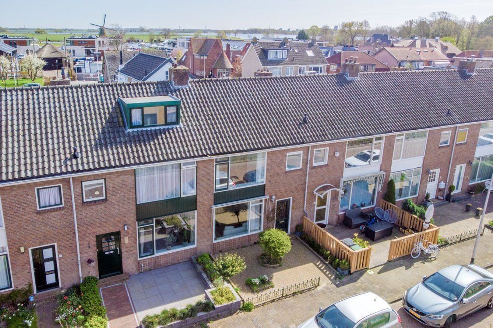 Bernhardstraat 16, Warmond foto-31 blur