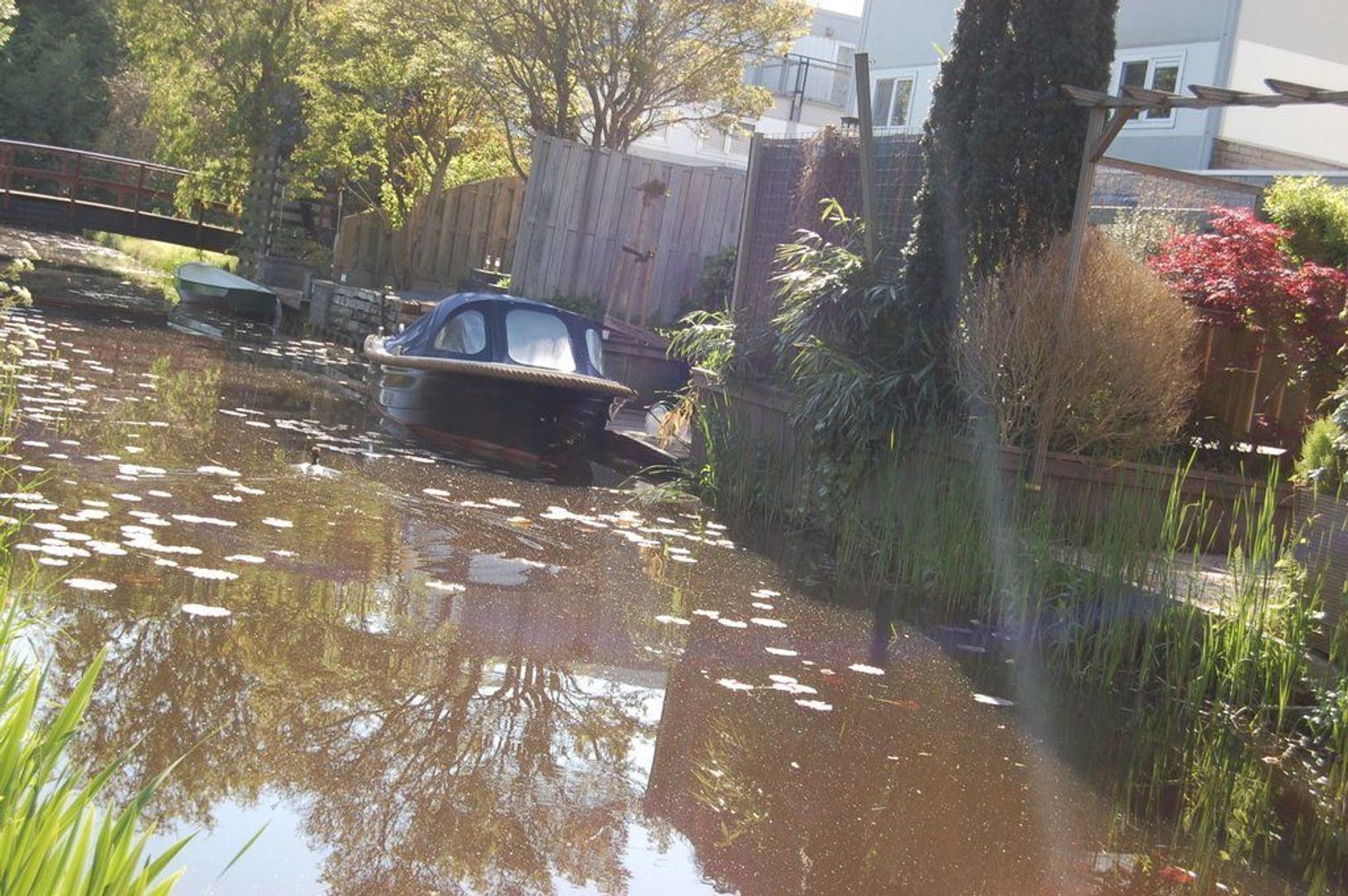 Annie van Hattemstraat 7, Leiden foto-41 blur