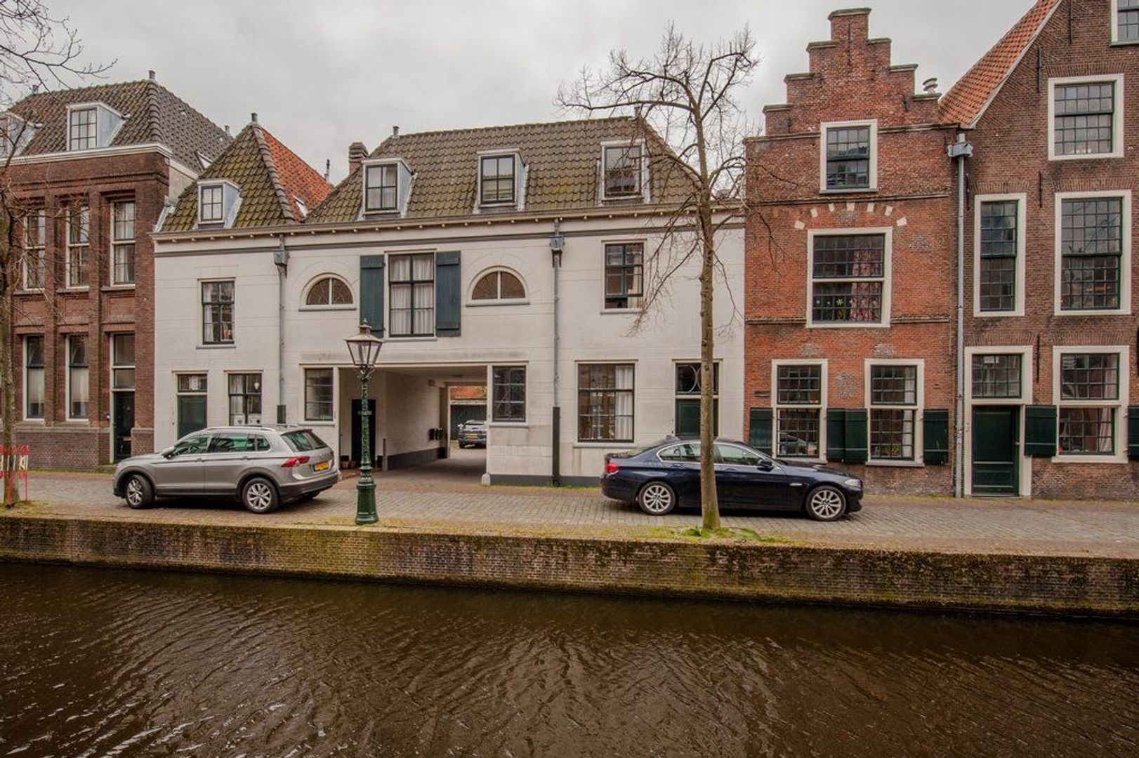 Groenhazengracht 4, Leiden foto-6 blur