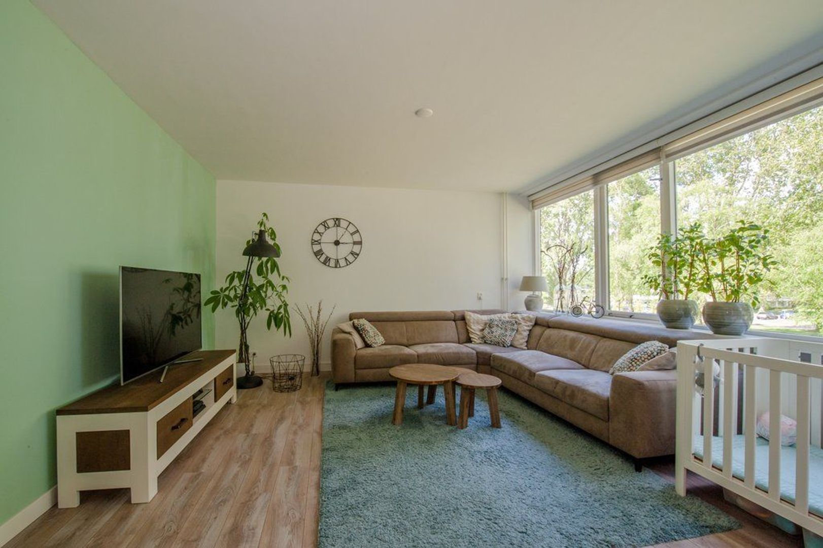 Mozartlaan 56, Voorschoten foto-19 blur