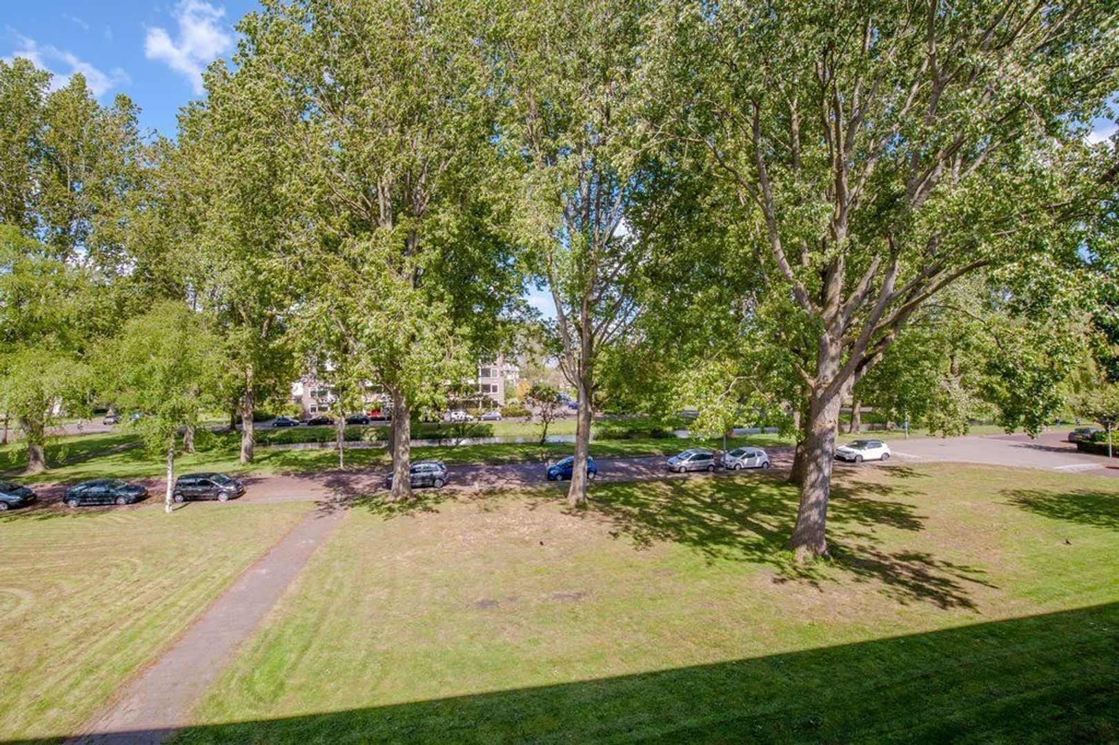 Mozartlaan 56, Voorschoten foto-26 blur