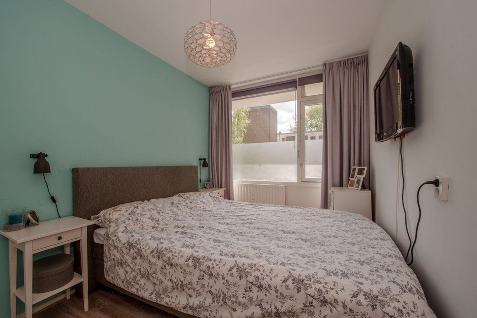 Mozartlaan 56, Voorschoten foto-29 blur