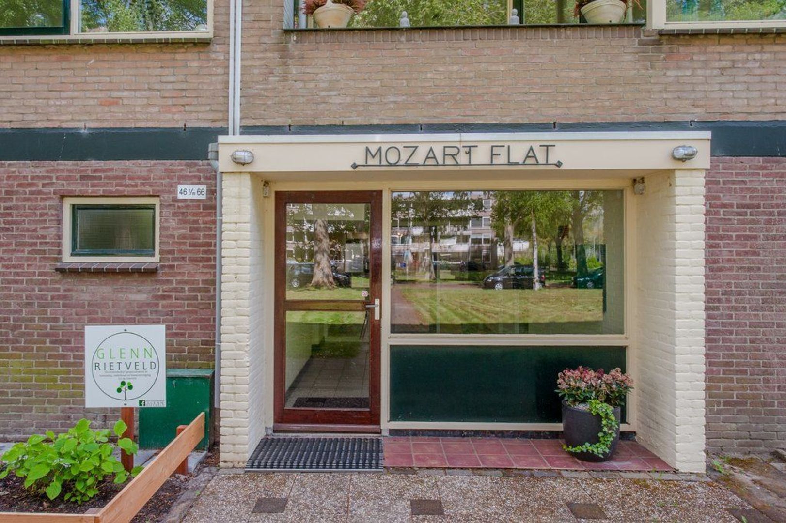 Mozartlaan 56, Voorschoten foto-35 blur