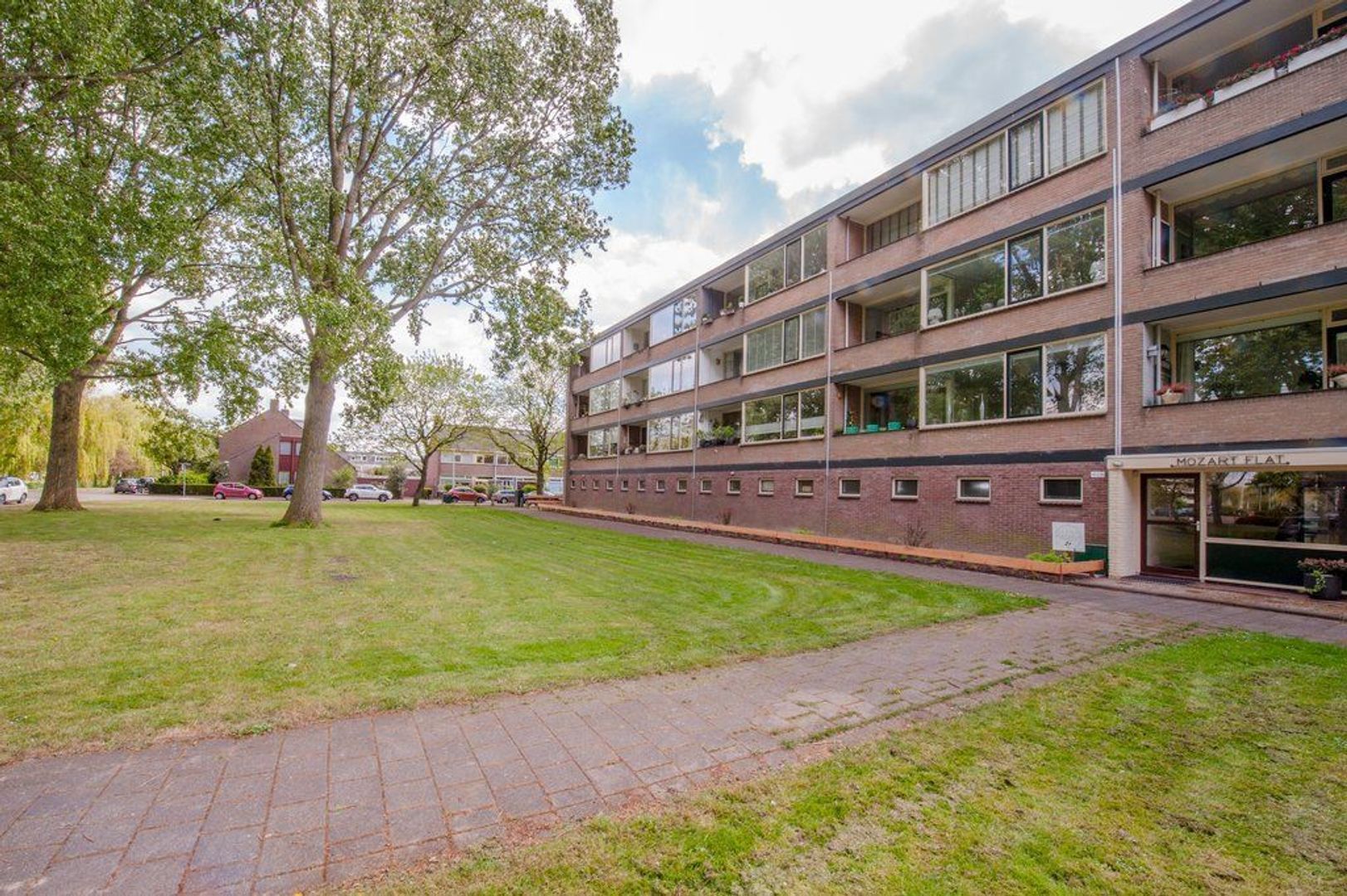 Mozartlaan 56, Voorschoten foto-6 blur