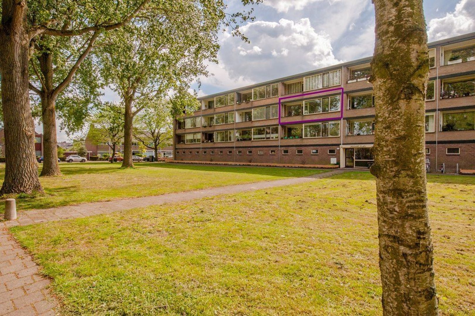 Mozartlaan 56, Voorschoten foto-36 blur