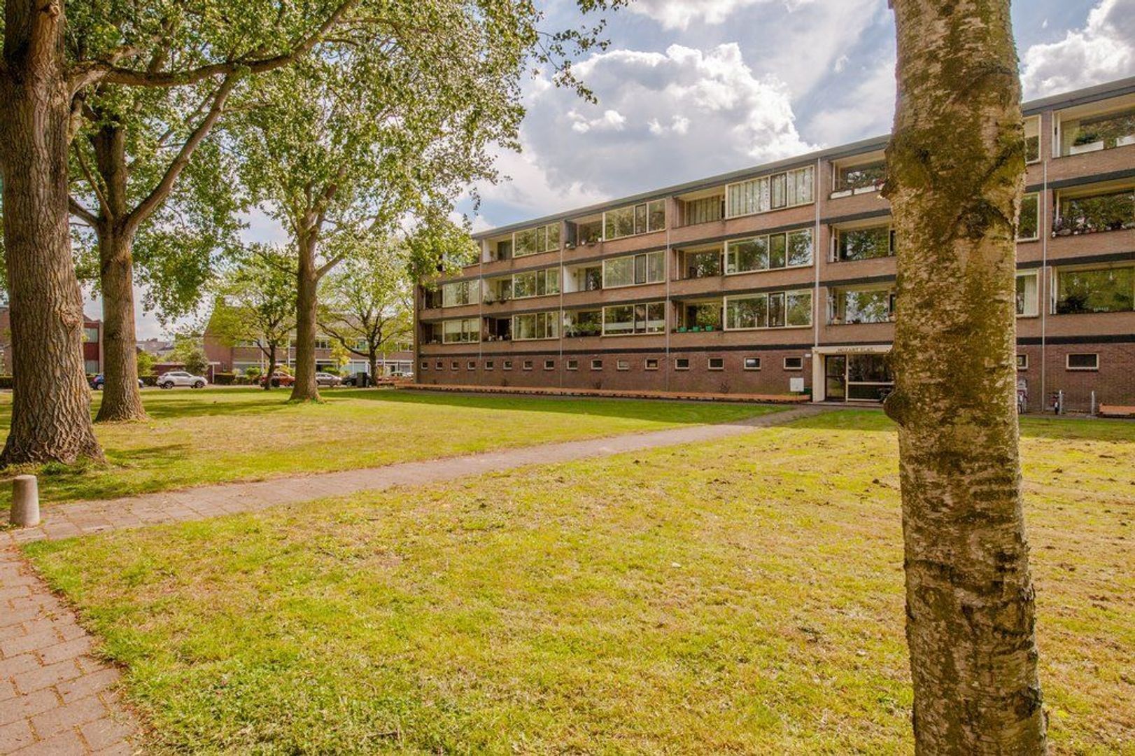 Mozartlaan 56, Voorschoten foto-37 blur