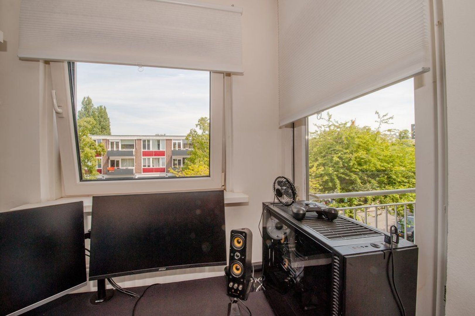 Brahmslaan 287, Leiden foto-28 blur