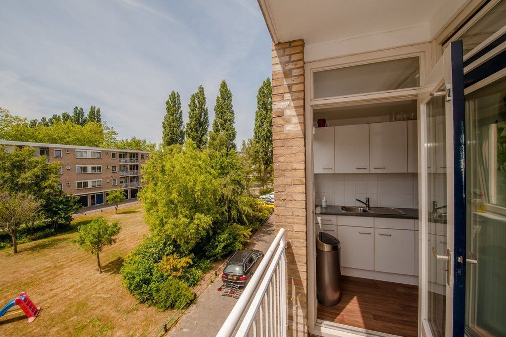 Brahmslaan 287, Leiden foto-23 blur