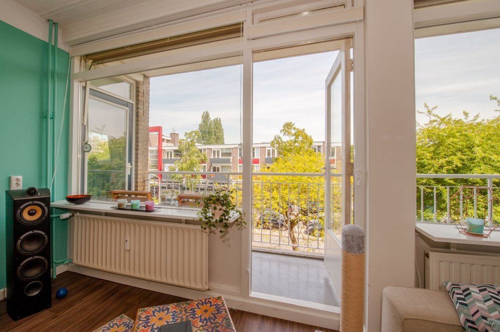 Brahmslaan 287, Leiden foto-16 blur