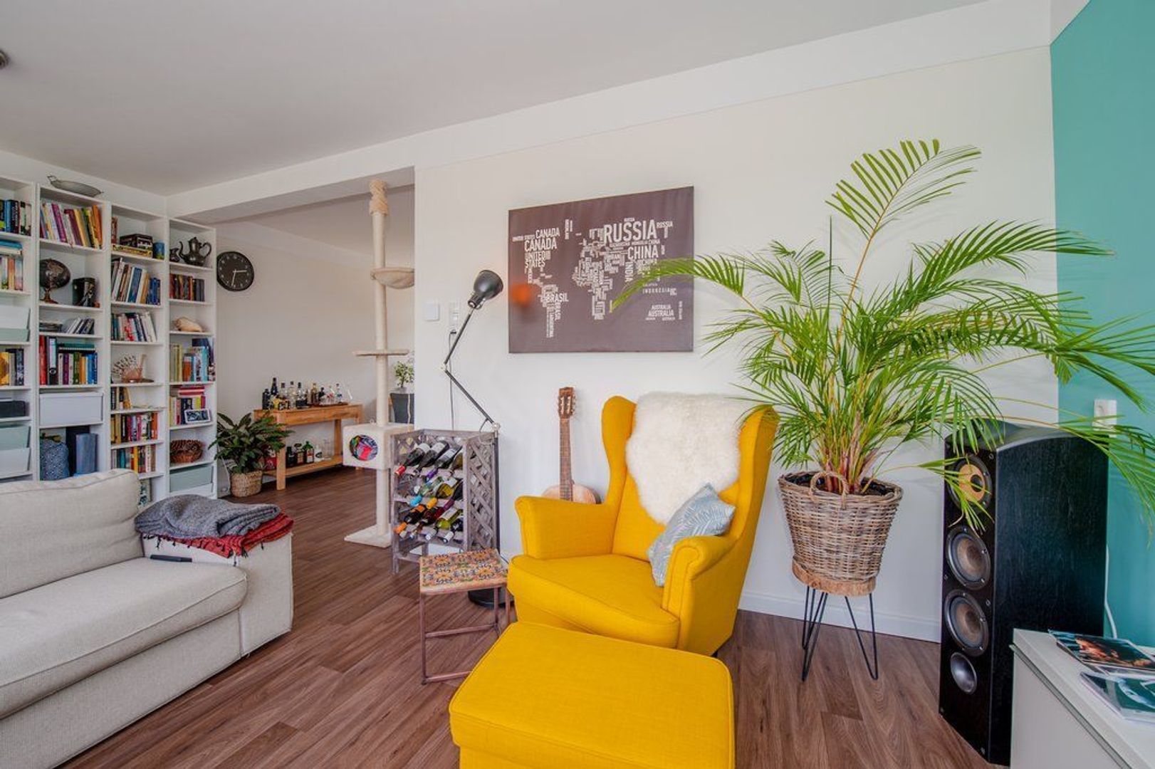 Brahmslaan 287, Leiden foto-19 blur
