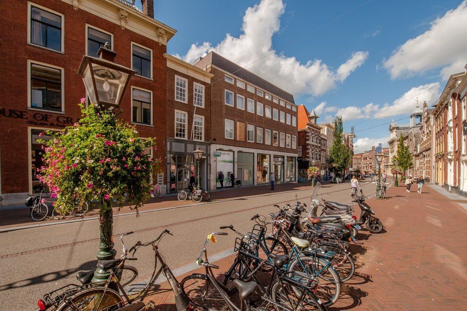 Breestraat 83 a, Leiden foto-31 blur