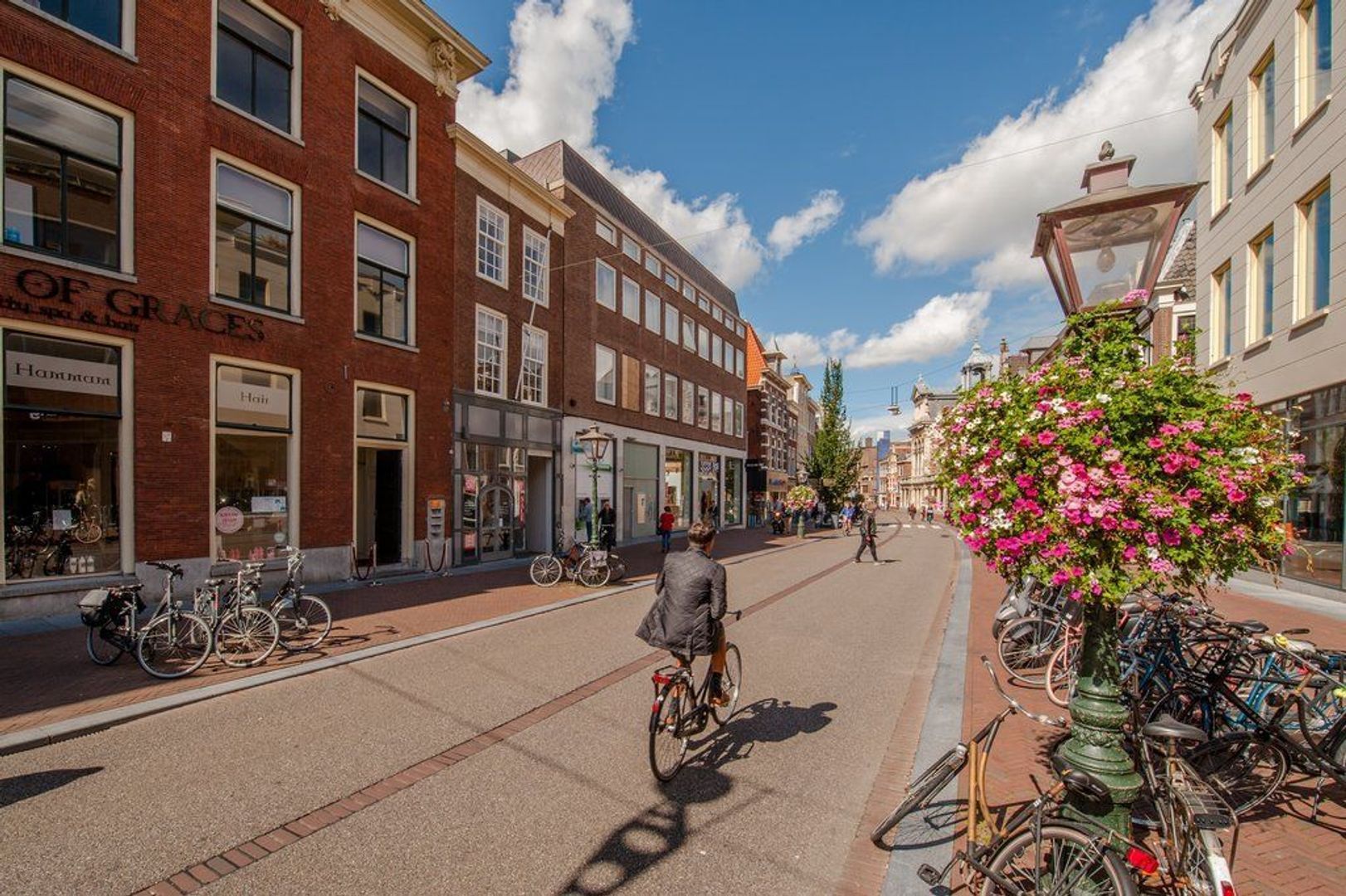 Breestraat 83 a, Leiden foto-32 blur