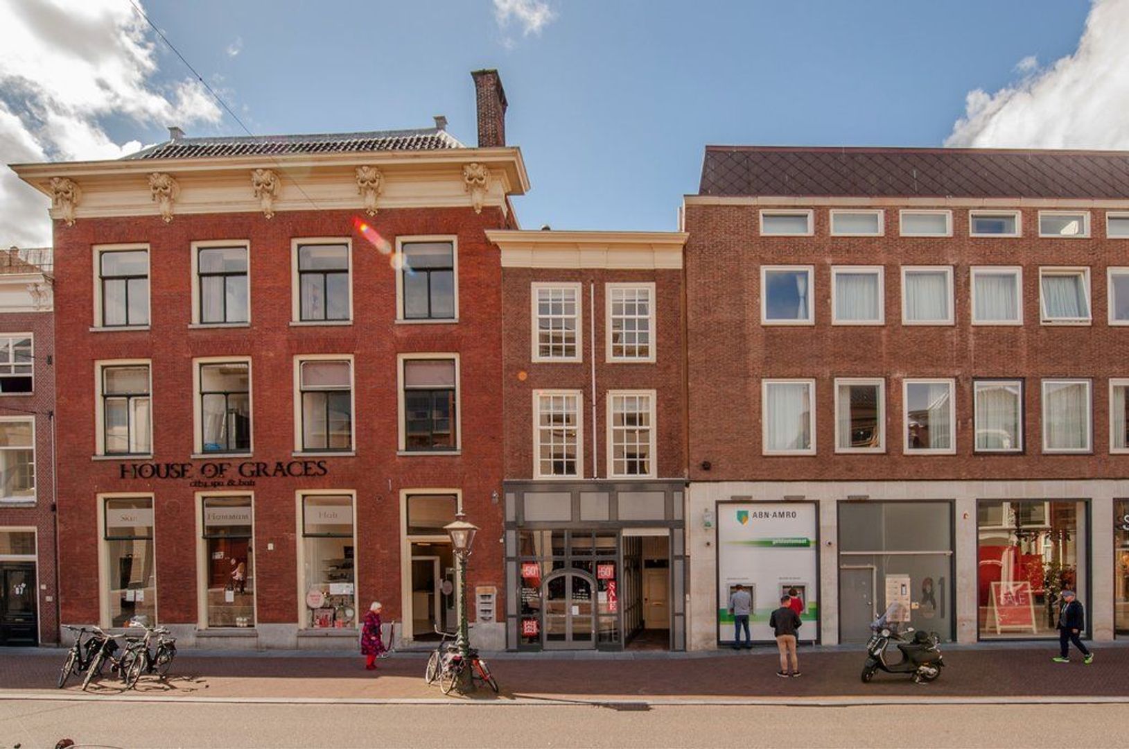 Breestraat 83 a, Leiden foto-5 blur