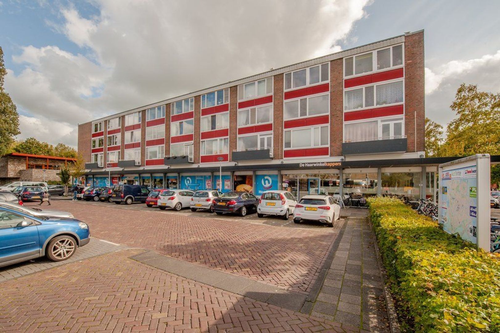 Brahmslaan 46, Leiden foto-0 blur