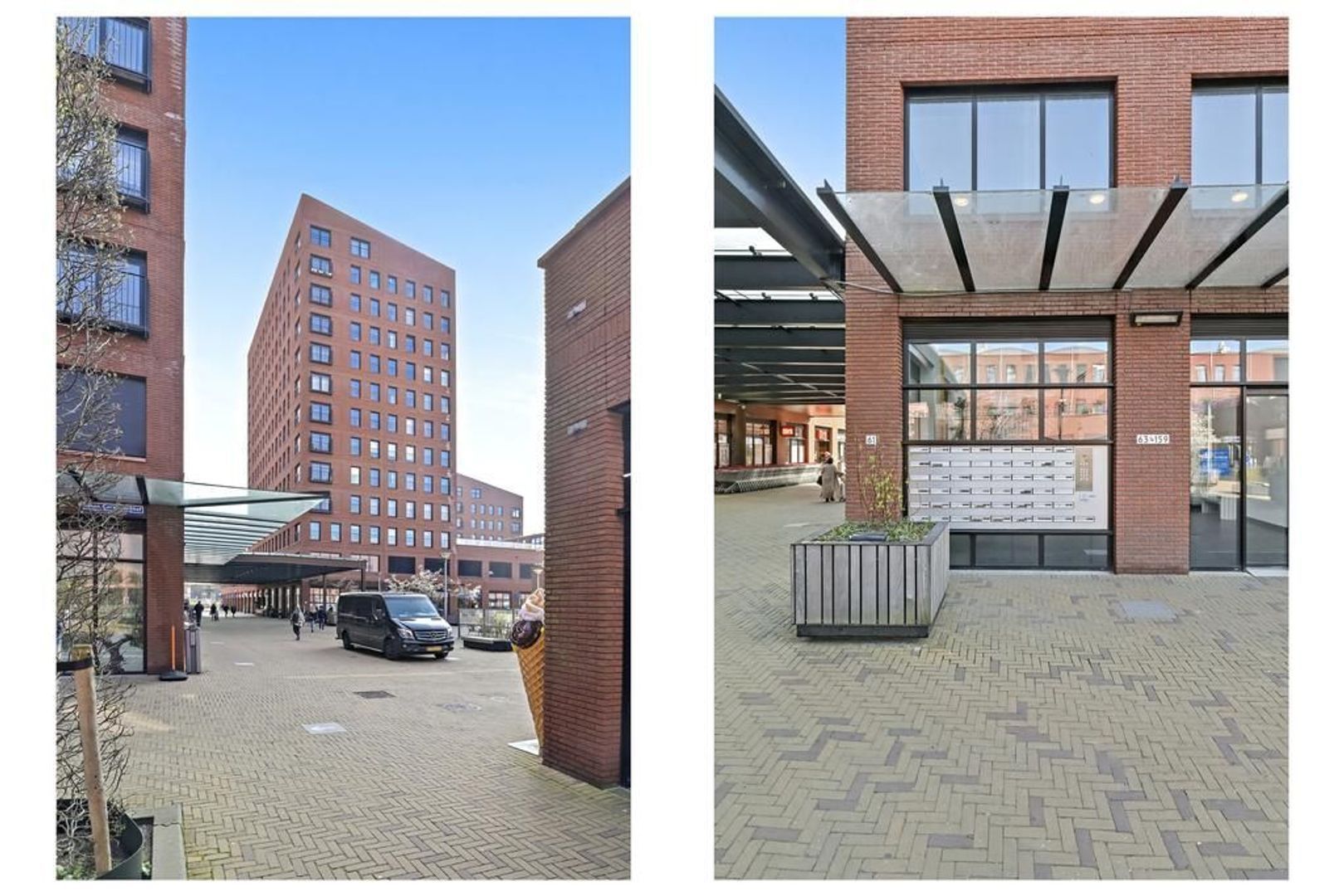 Simon Carmiggelthof 117, Den Haag foto-9 blur