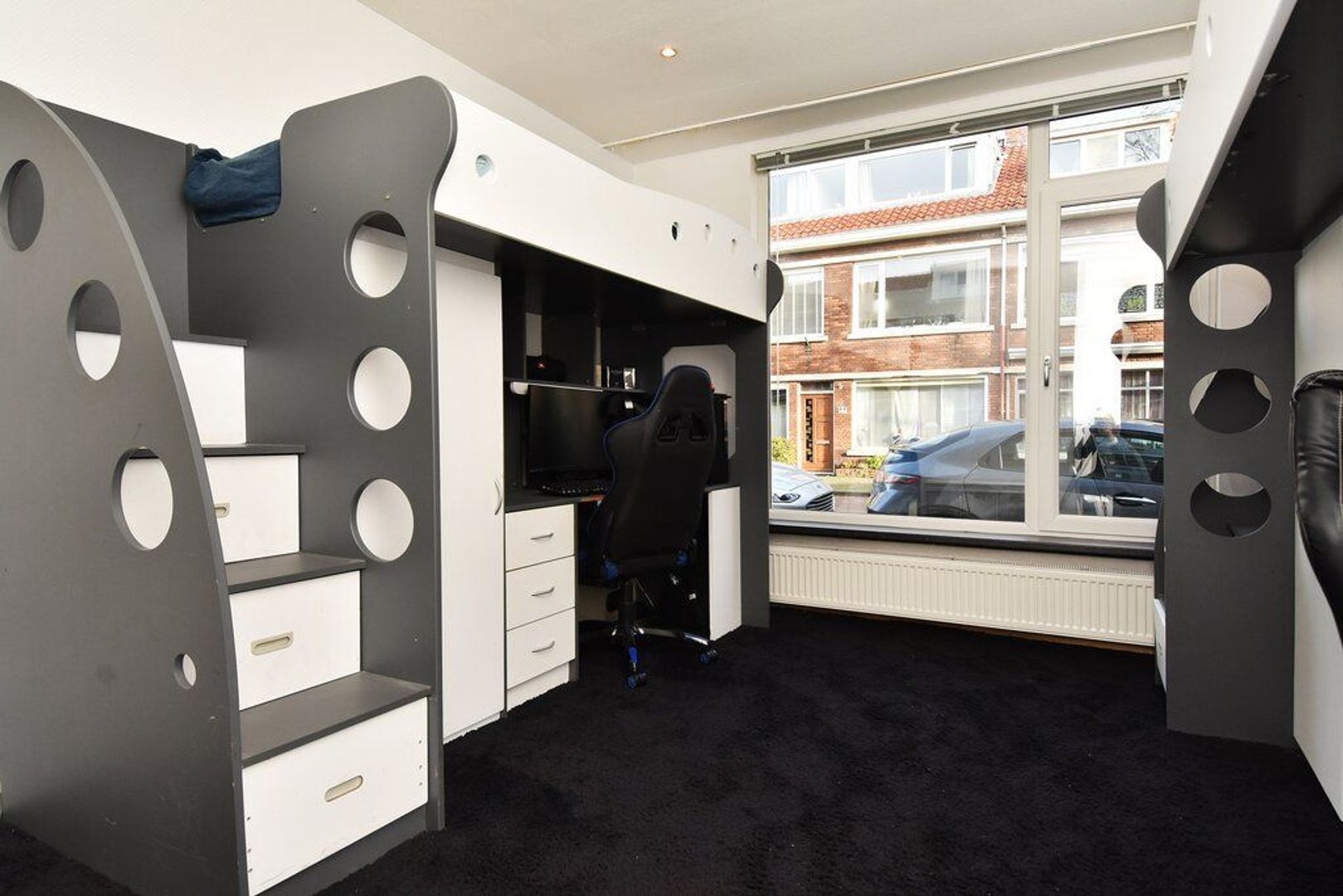 Maarsbergenstraat 87, Den Haag foto-12 blur