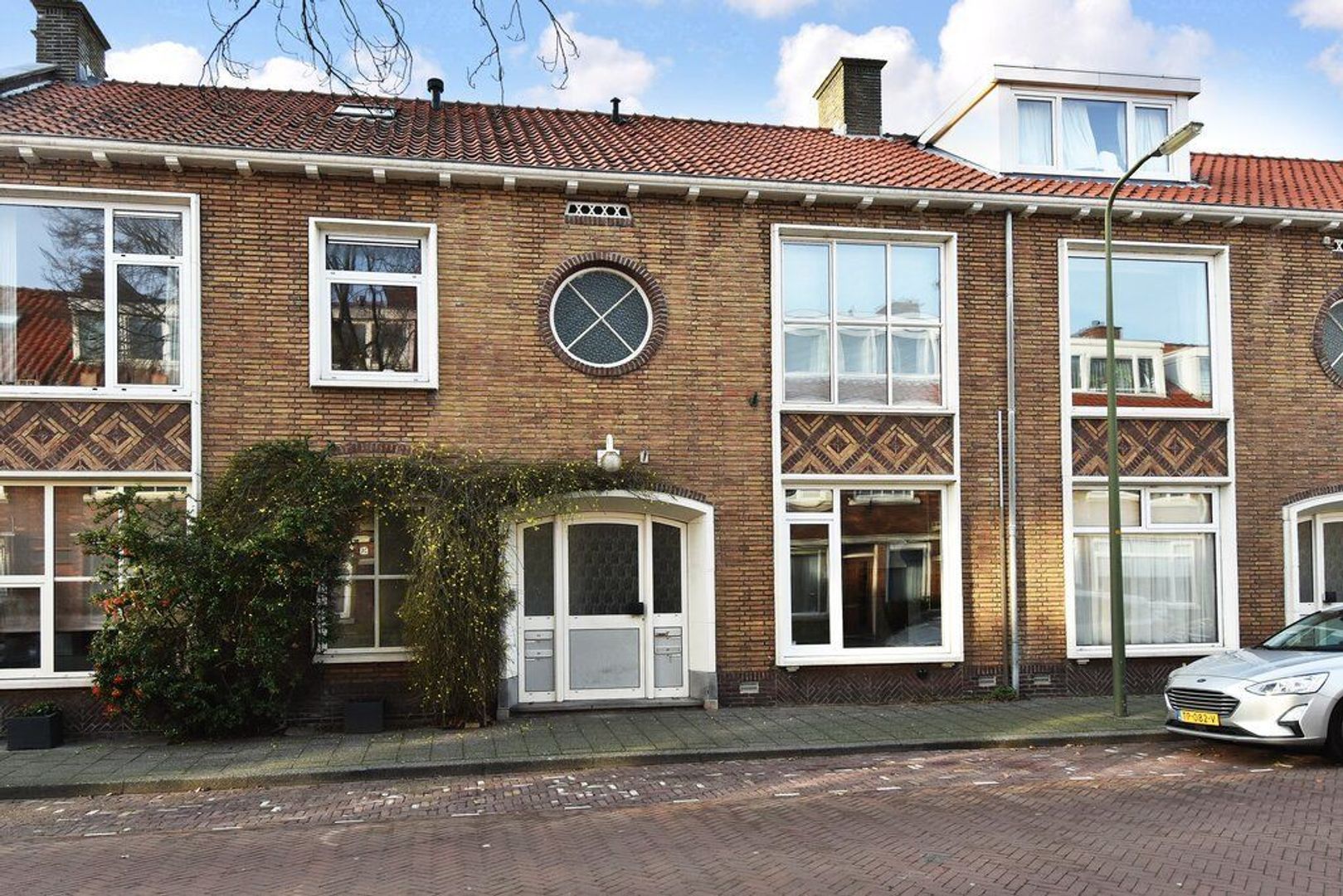 Maarsbergenstraat 87, Den Haag foto-1 blur