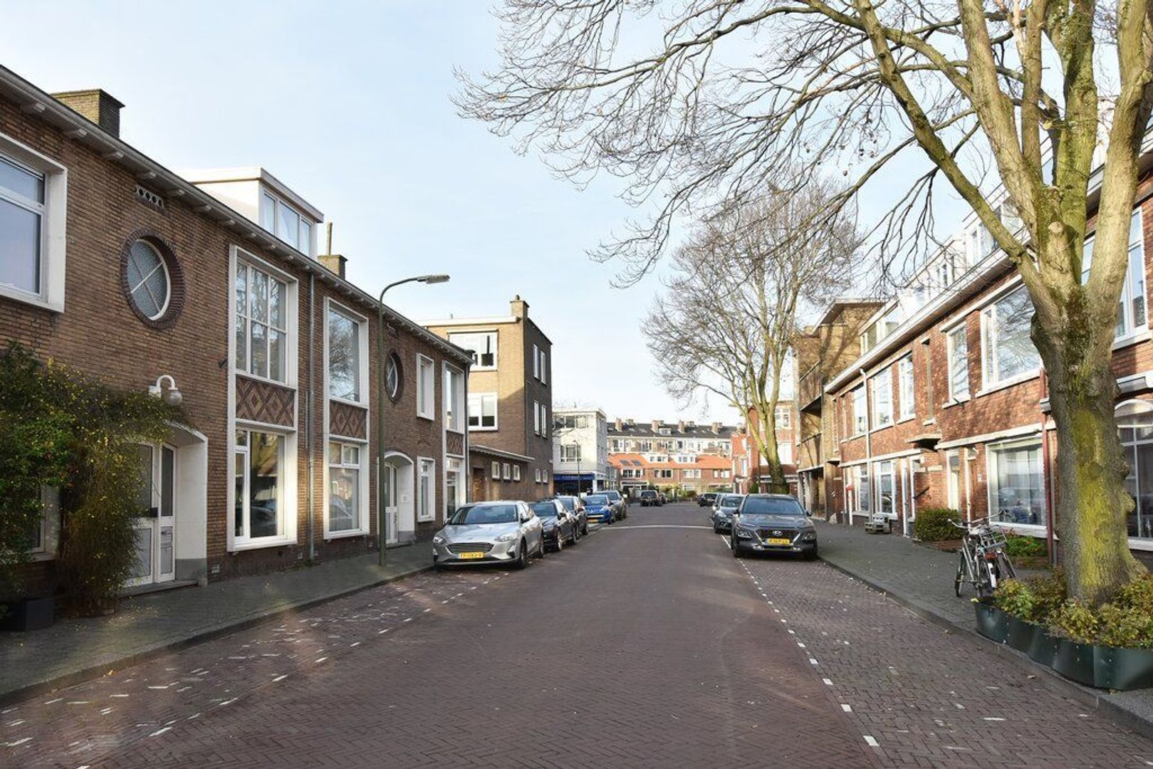 Maarsbergenstraat 87, Den Haag foto-33 blur